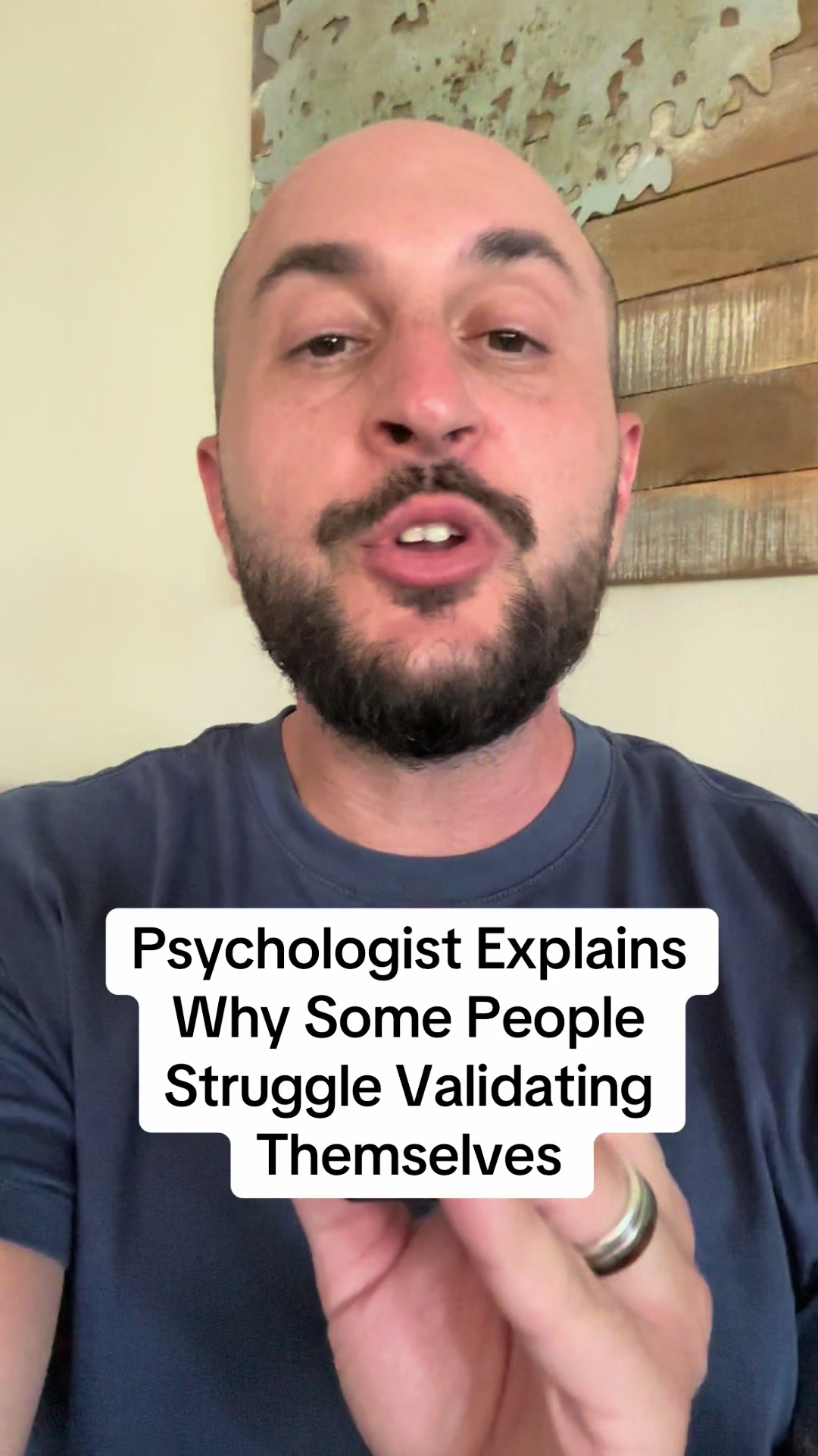 @Dr. Vincent Barbieri