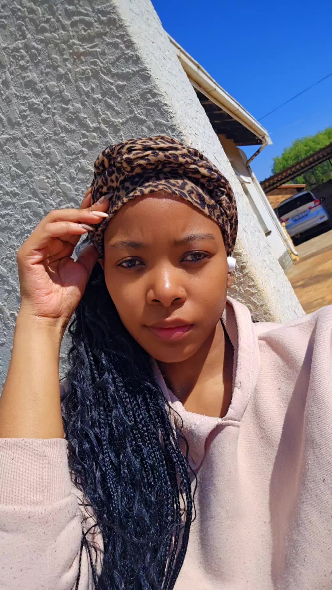 @Botlhale Dube