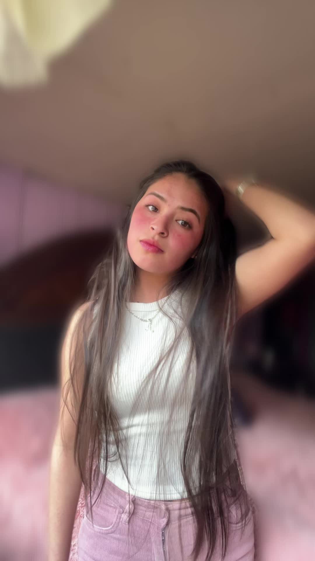 @Amairani ♡