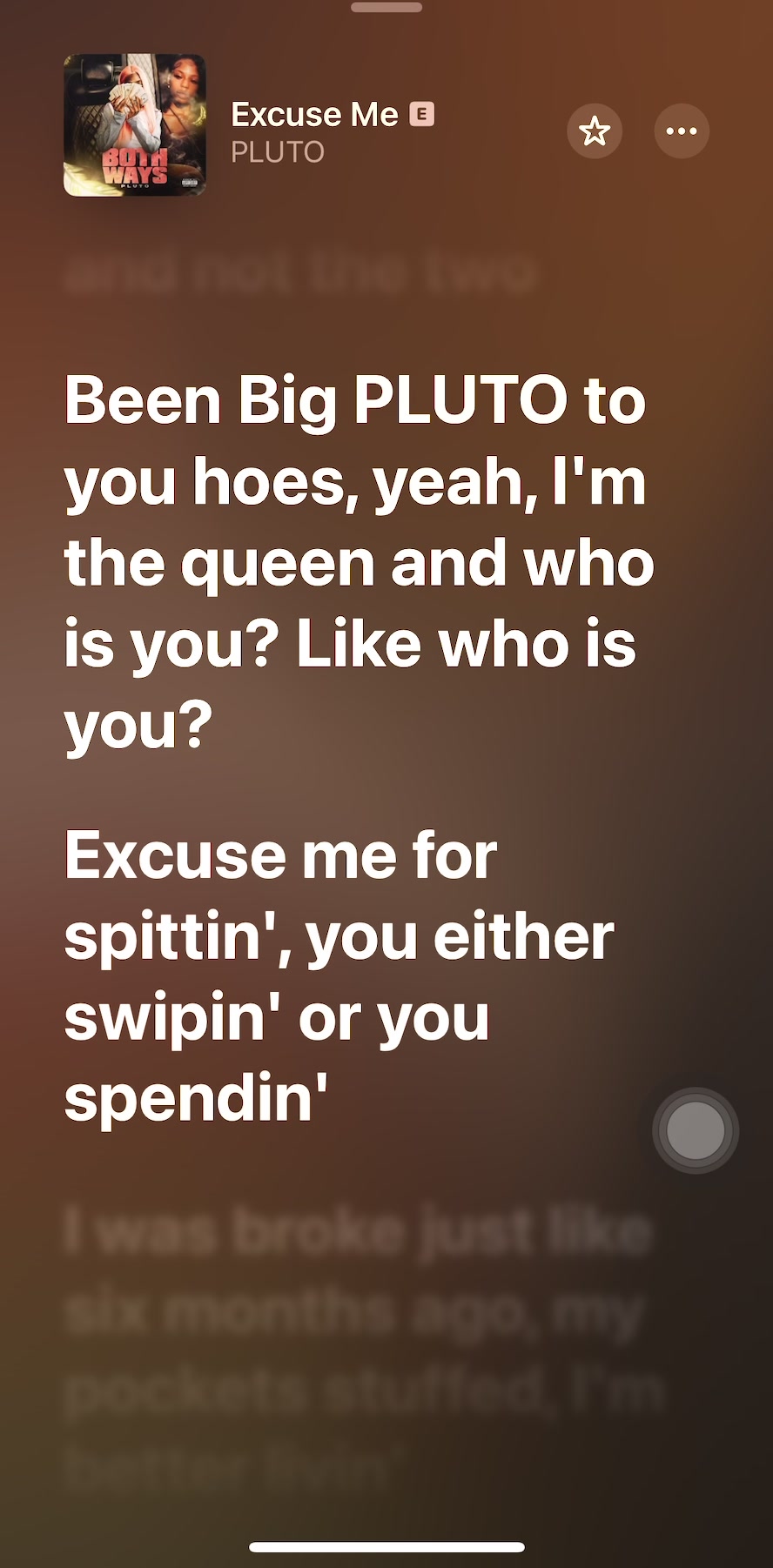 @MyFavLyrics