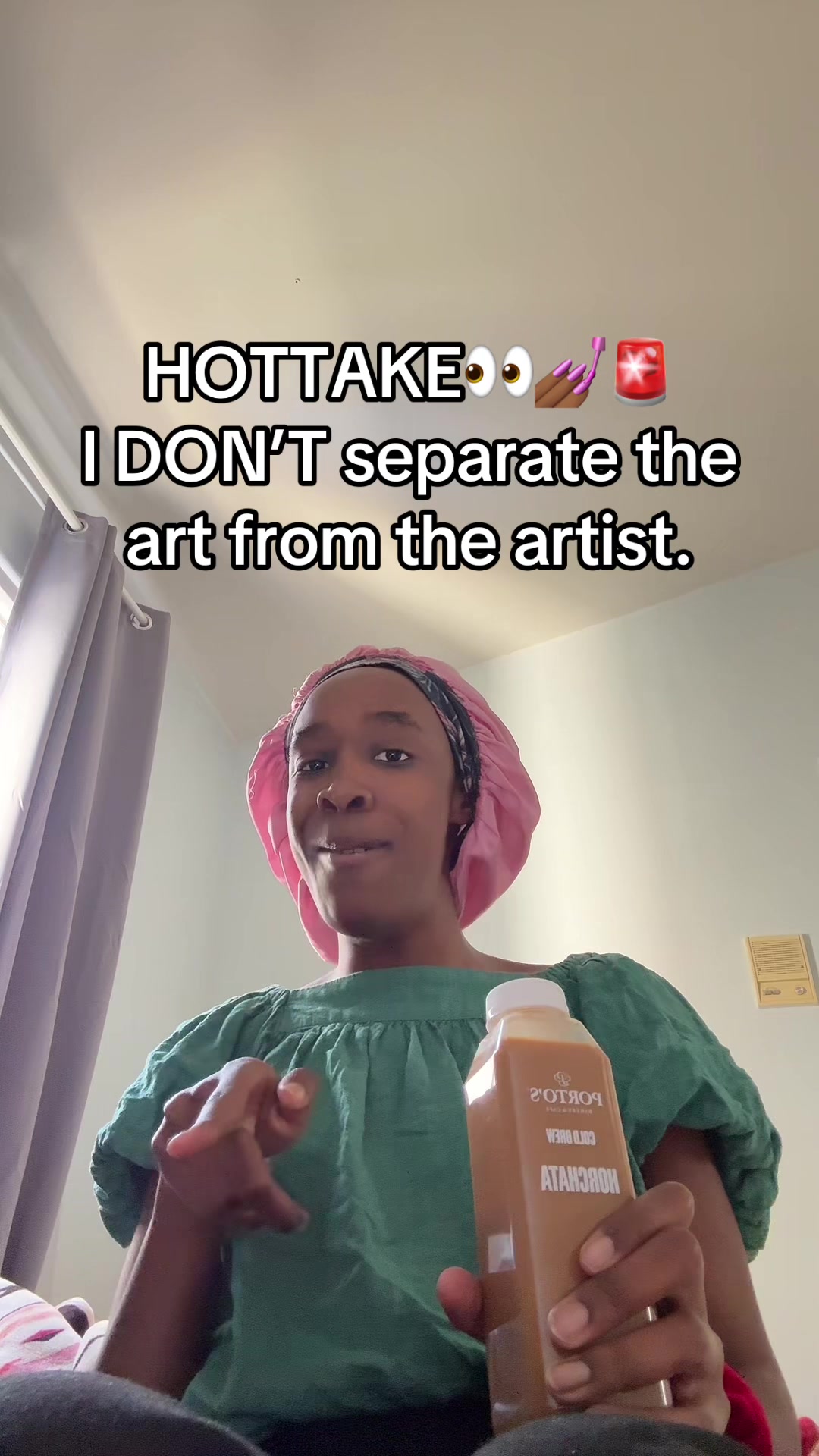 @Kava - Random Black Girl