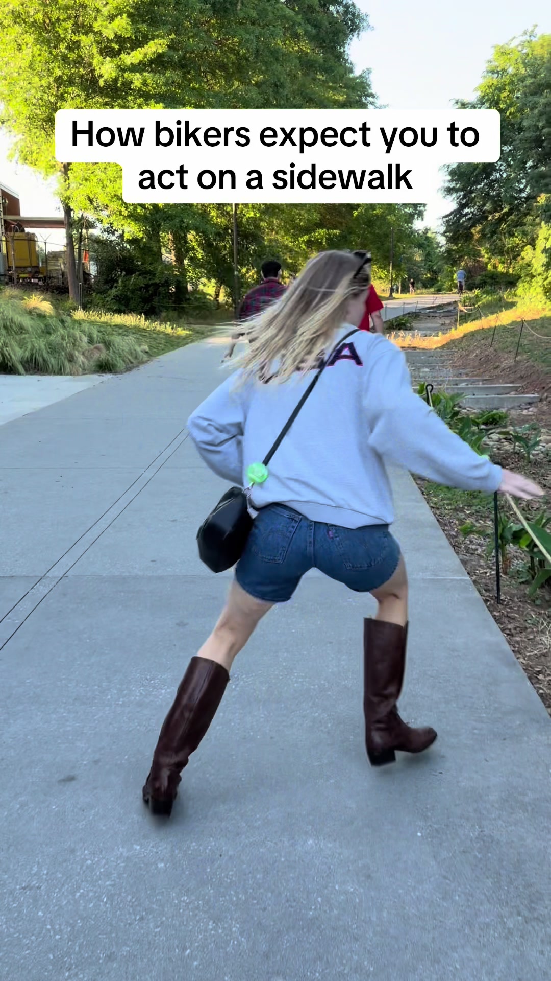 @Sammiebabybinkerd