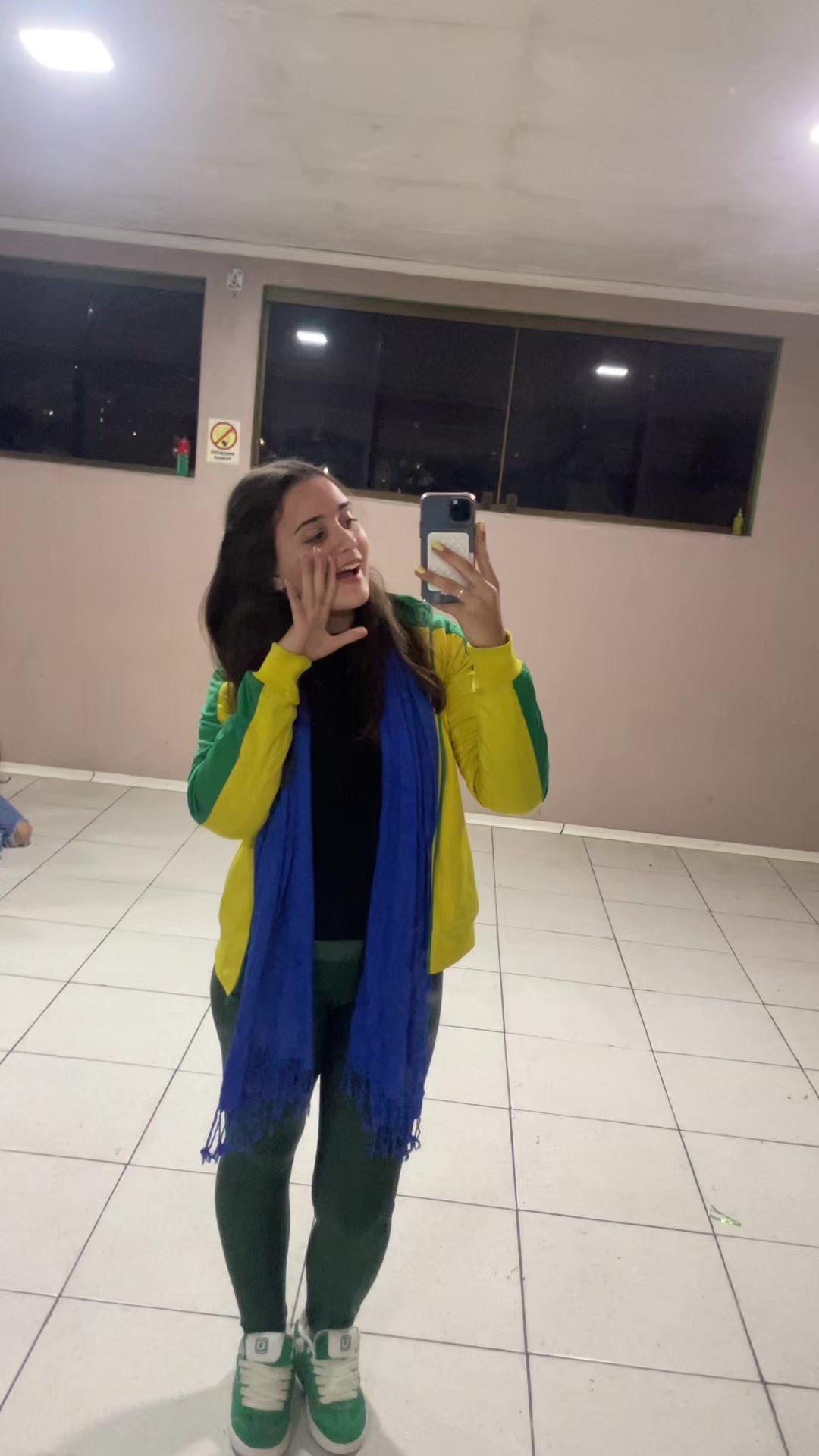 @Luiza Souza