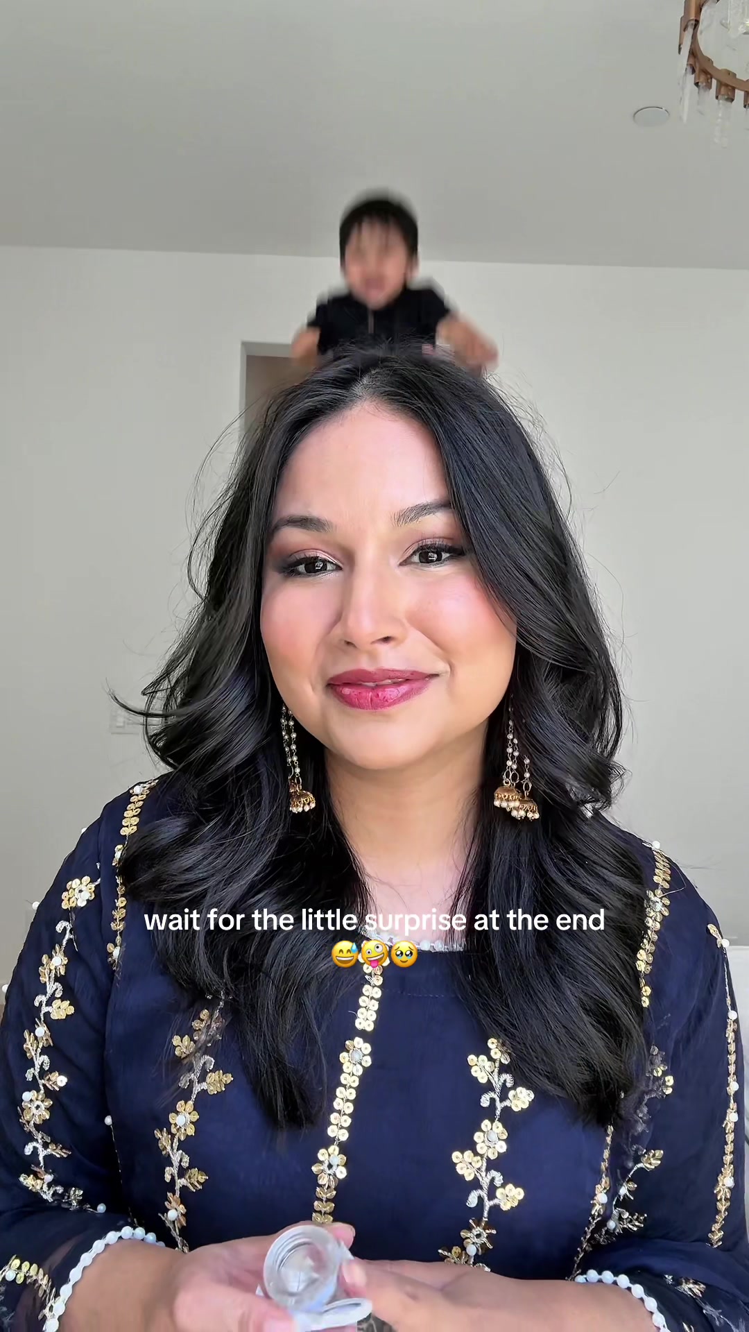 @Akram and Jina