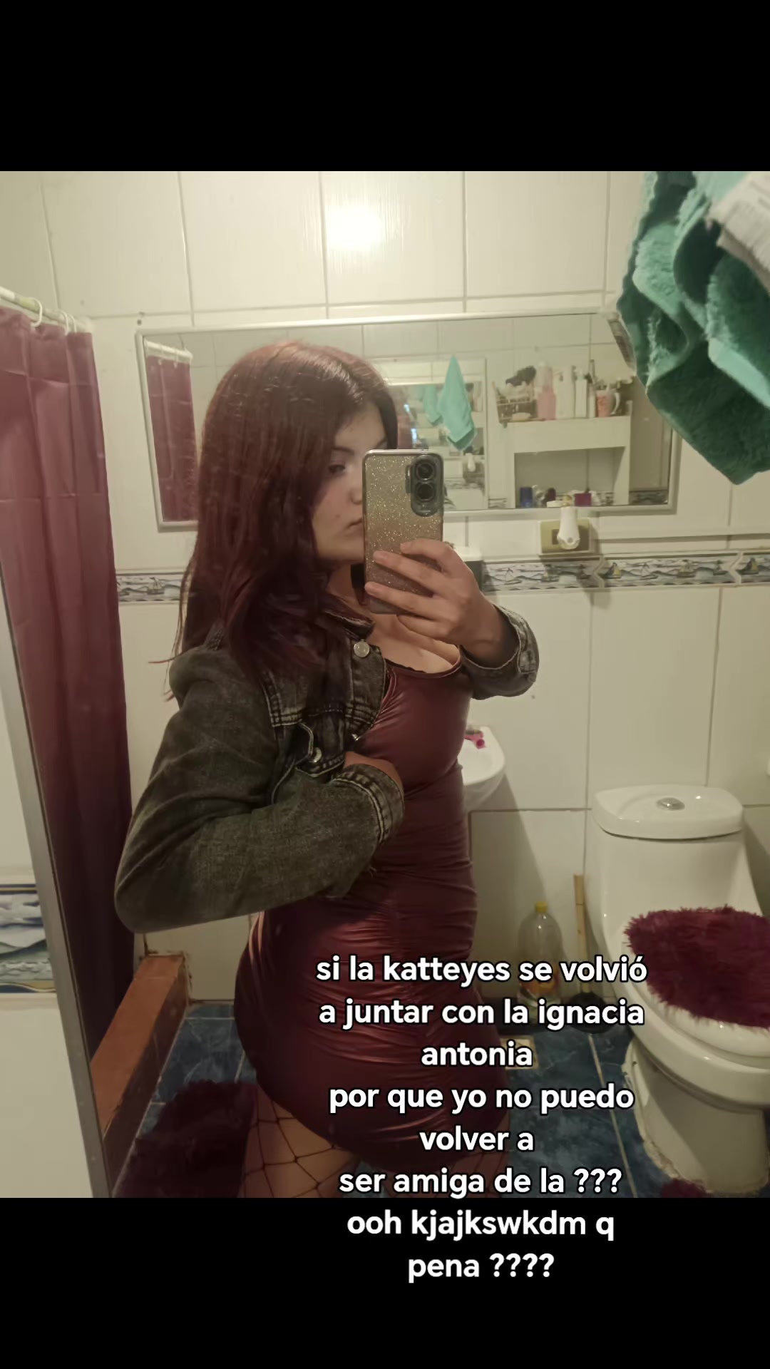 @Nicol Only girl