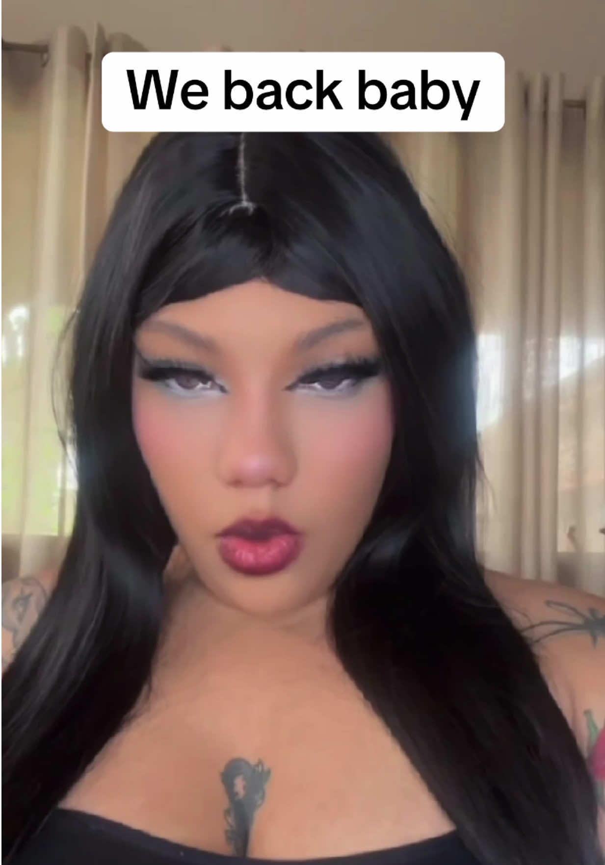 @FangzAlot 💋 🏳️🌈 Taj