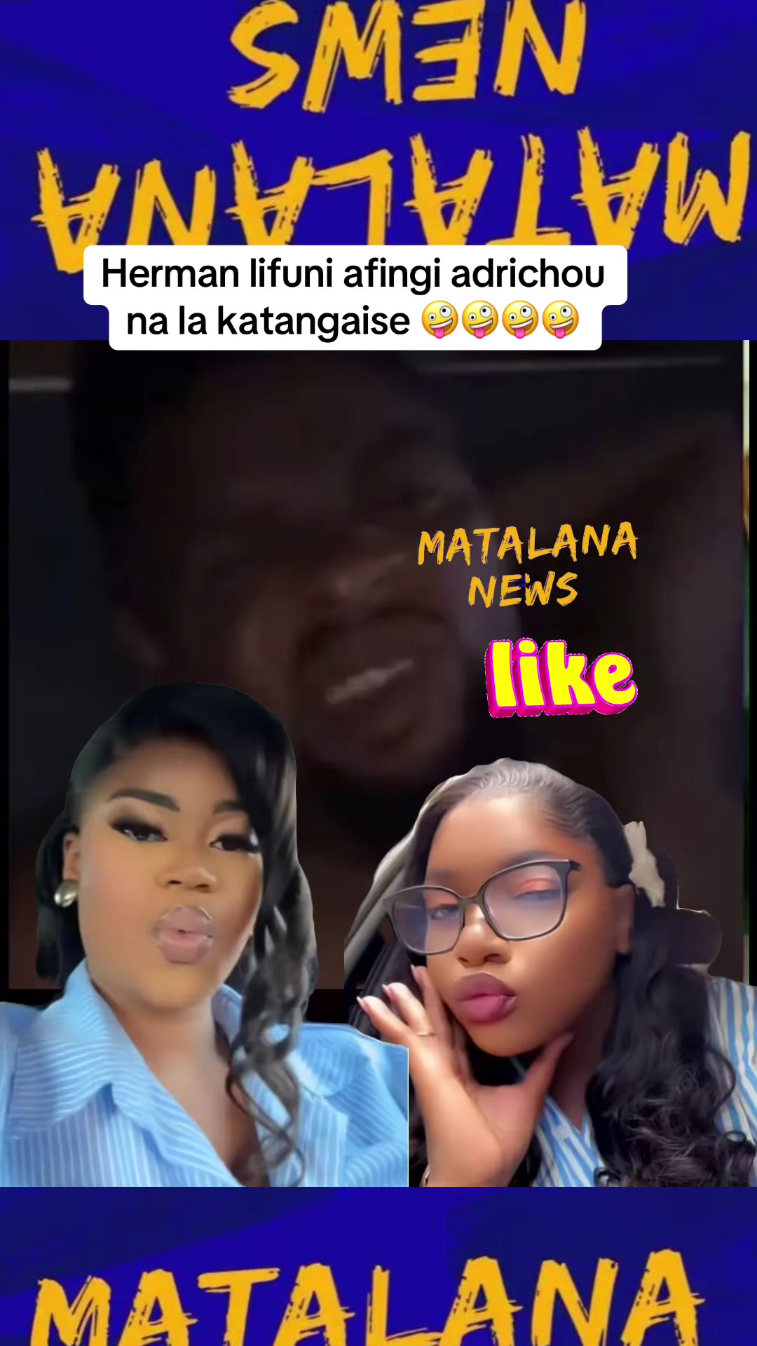 @Matalana News