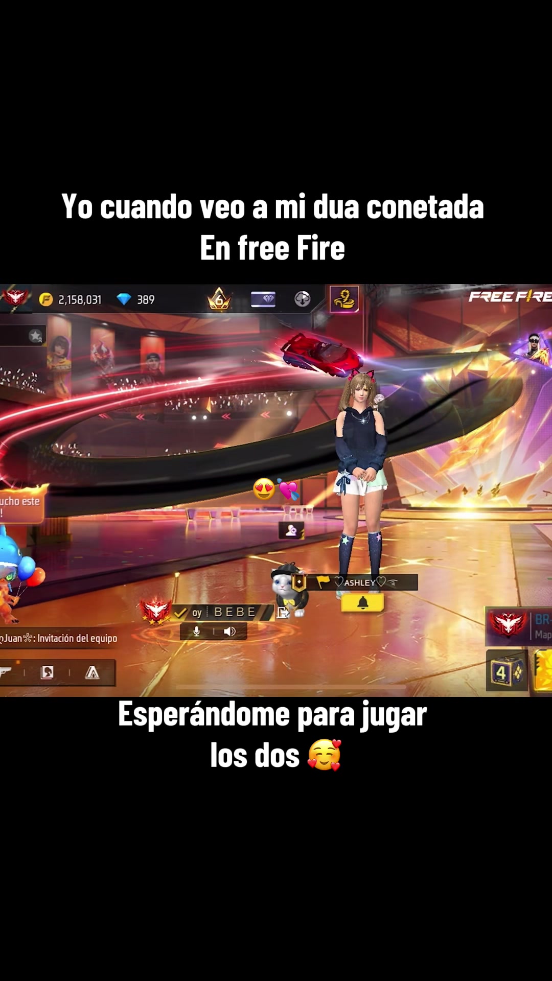 @”Soy”BEBECITO