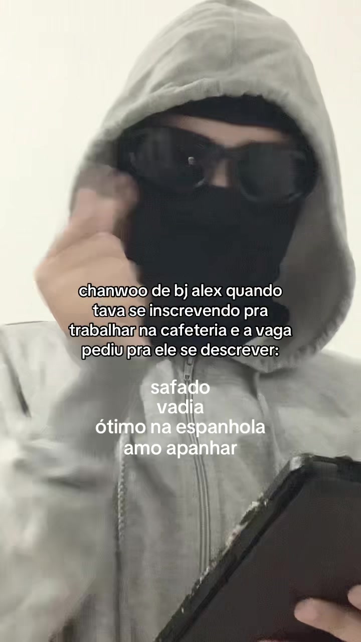 @não é a tequila