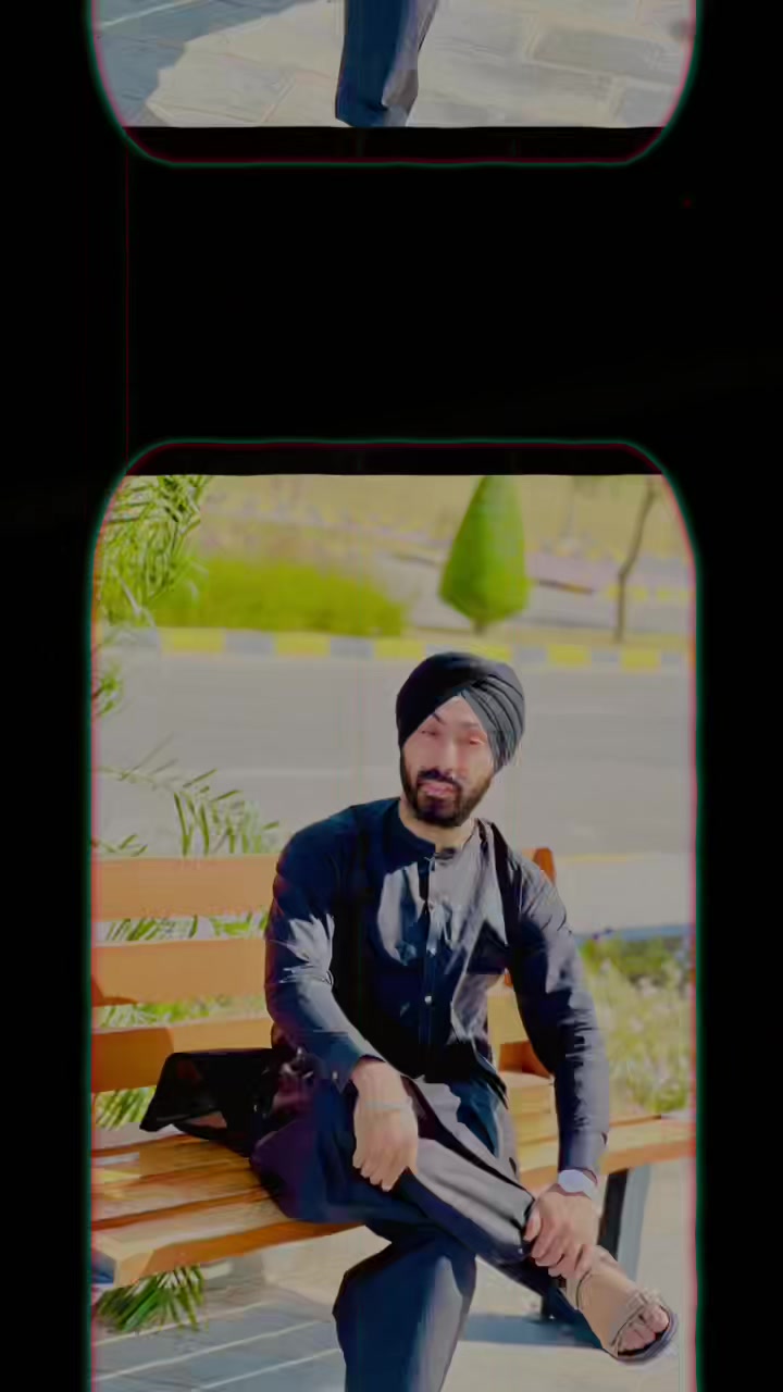 @Amreek Singh