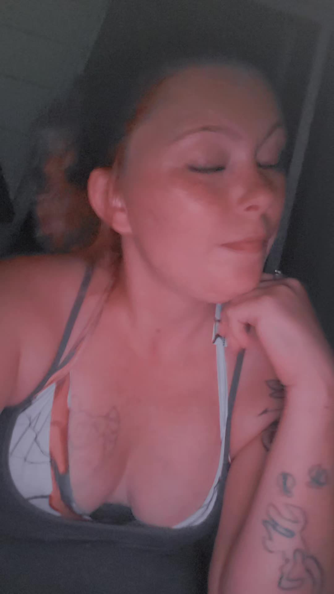 @Alyssia Sinclair