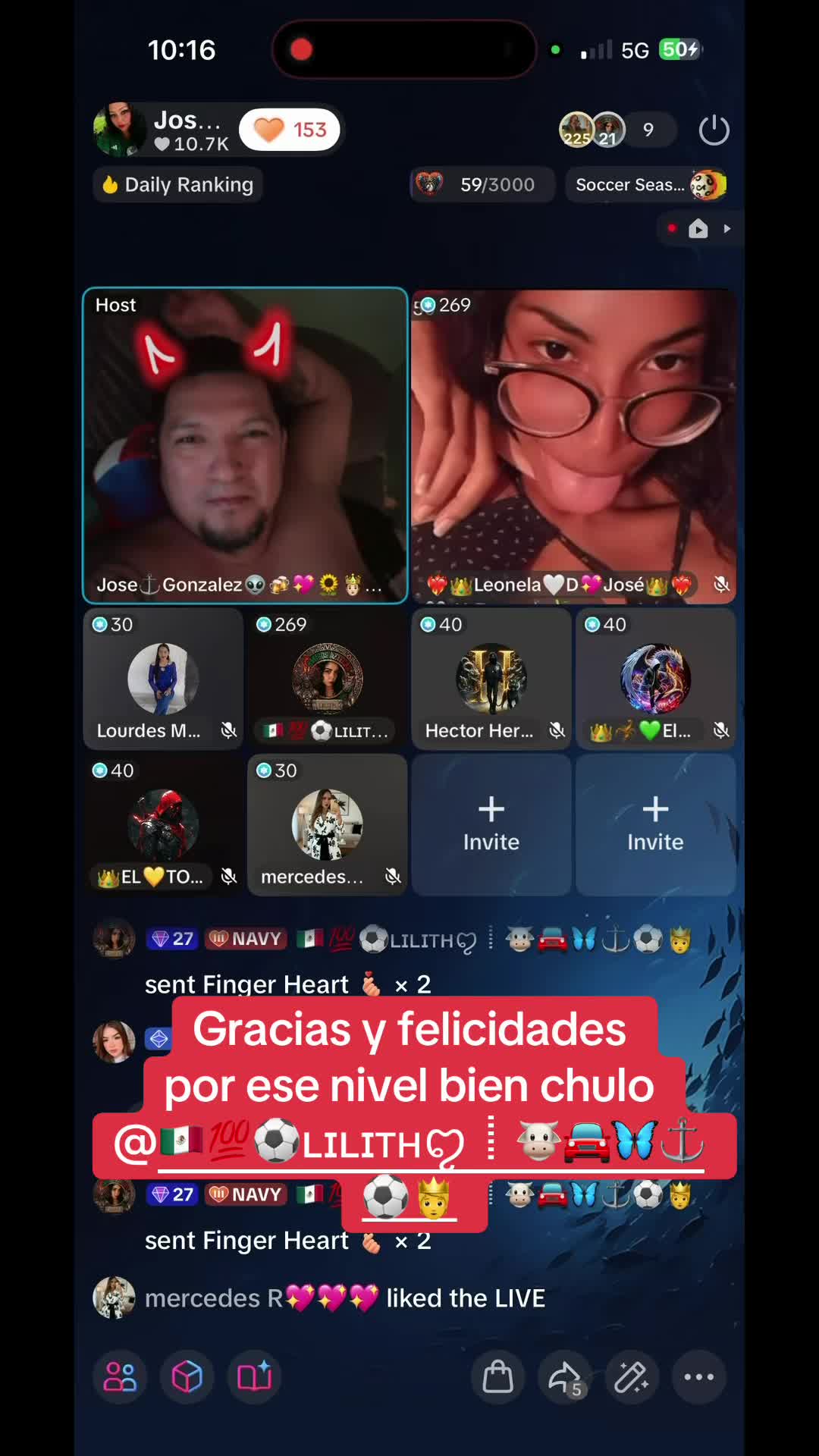@Jose⚓️Gonzlez👽🍻🤴🏻🌻💖🧜&zwj;♀️
