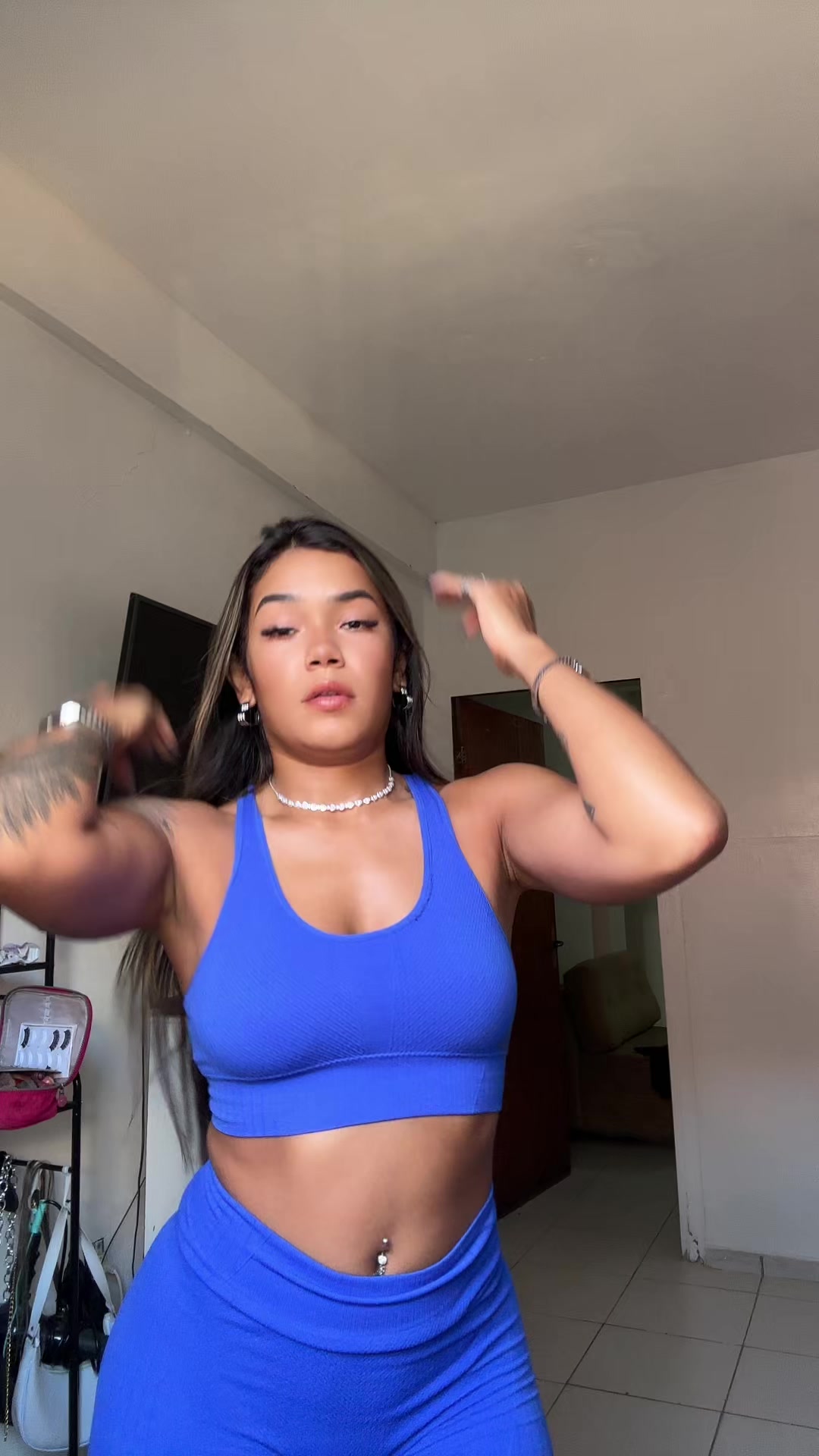 @Lindiana Batista
