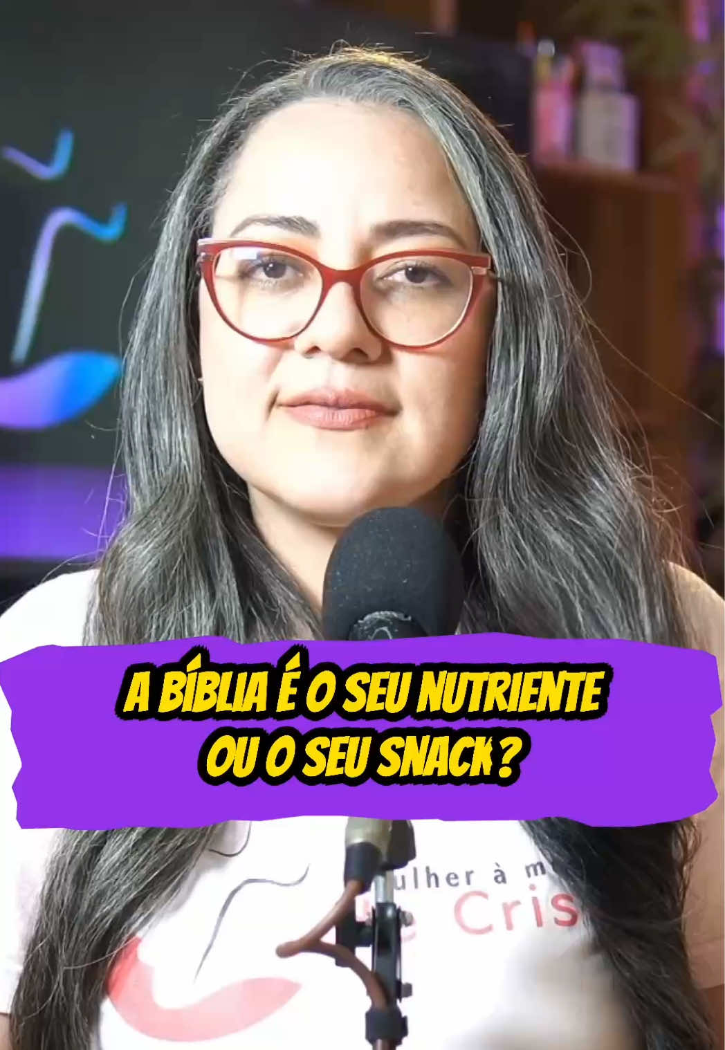 @Mulher à Moda de Cristo