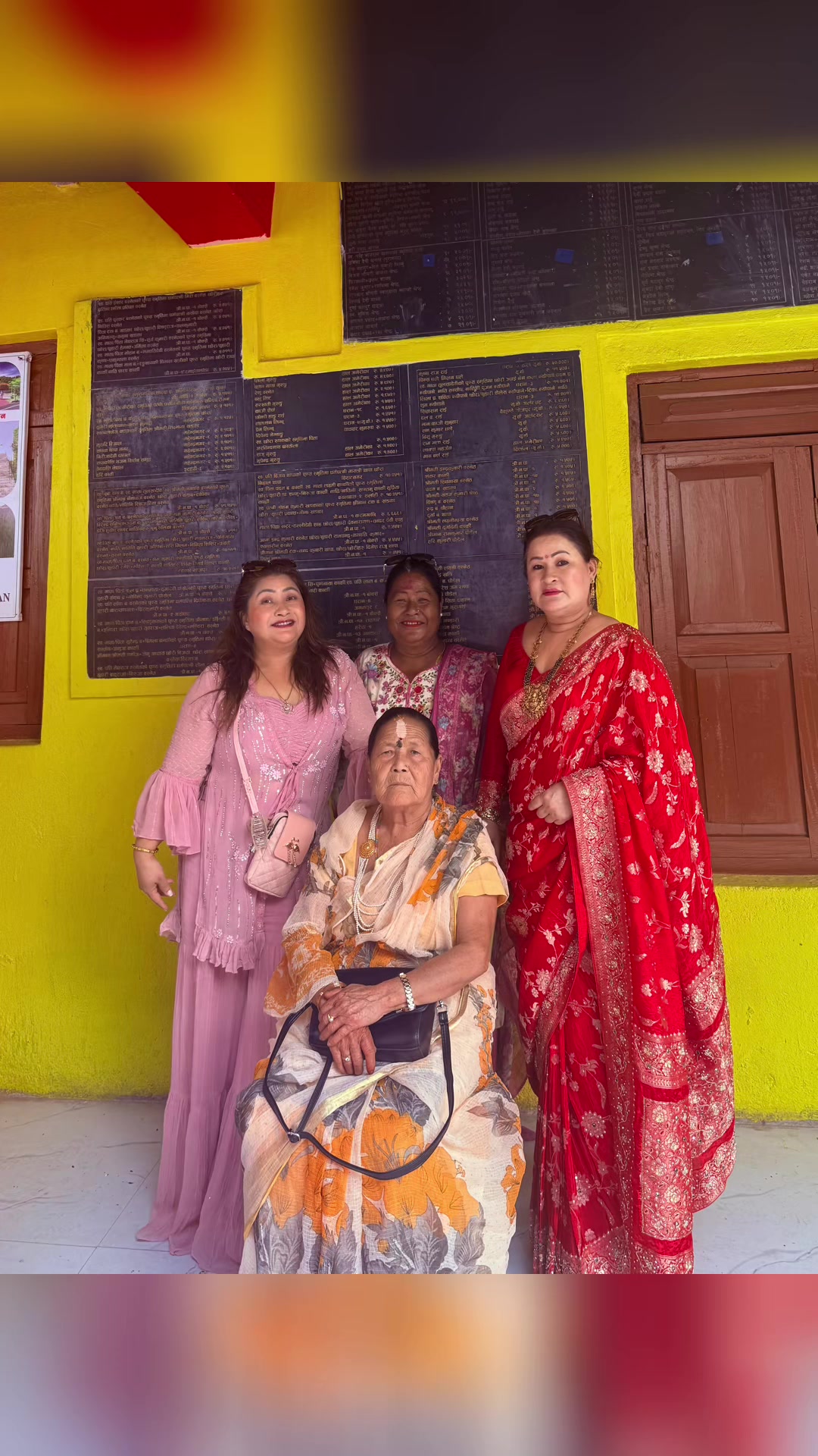 @Sunita Neupane