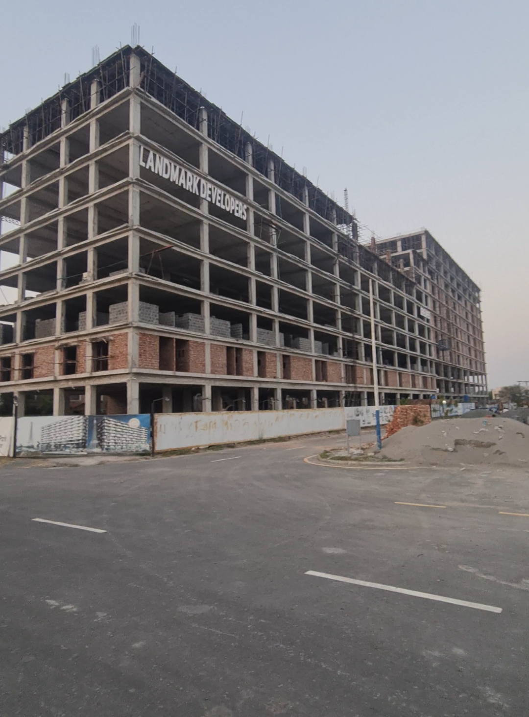 @AR Realestate