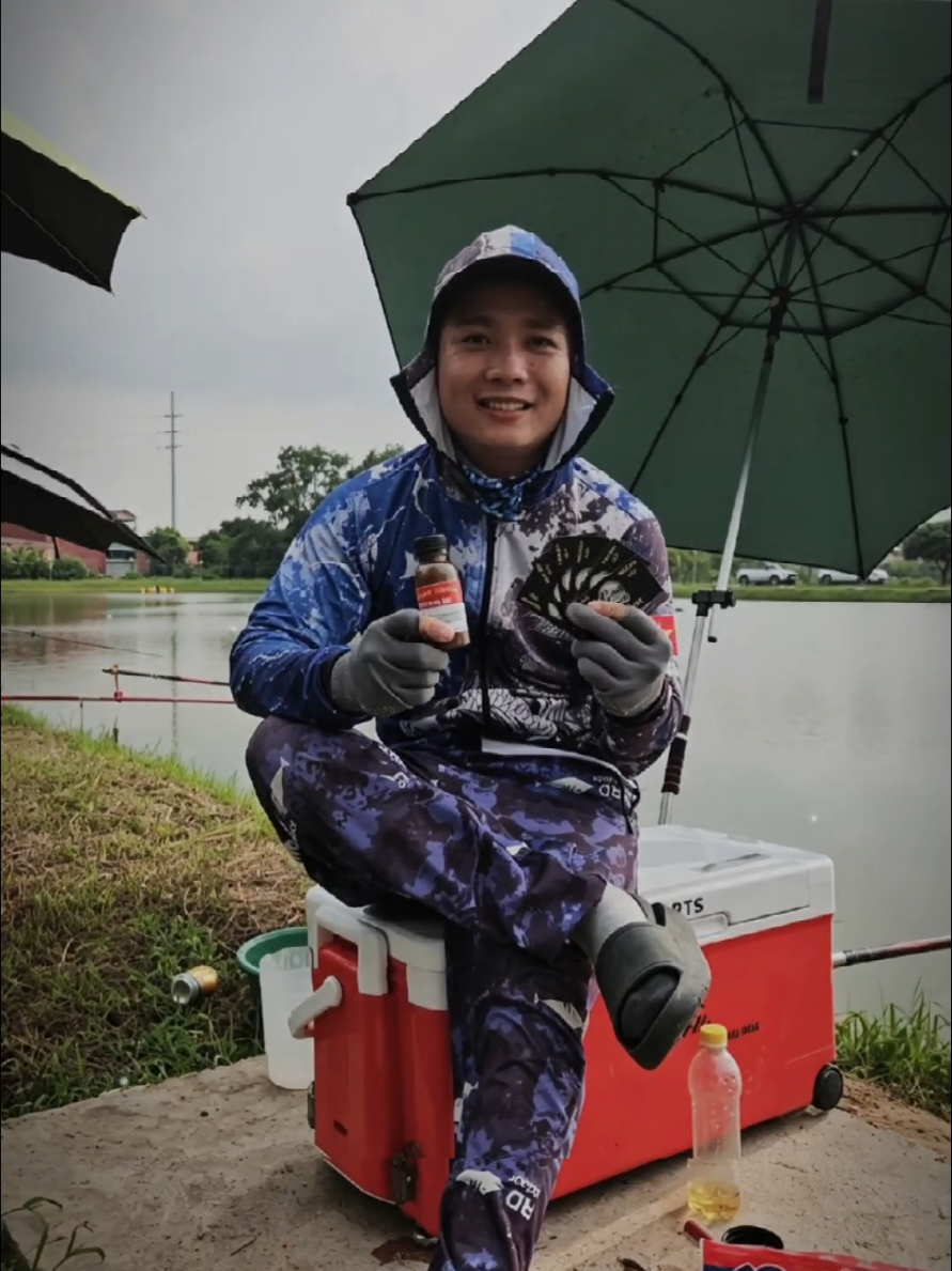 @Dũng Nguyễn Fishing