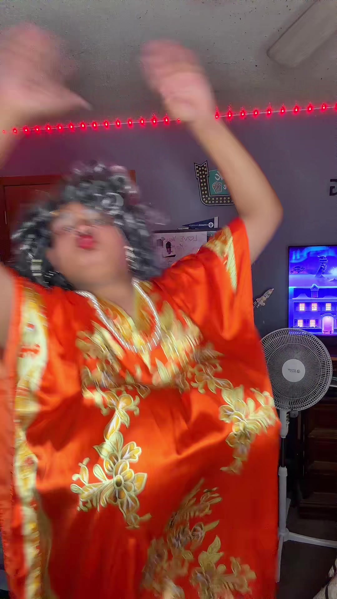 @Gʀᴀɴᴅᴍᴀ Bᴇʀɴɪᴄᴇ 👵🏽