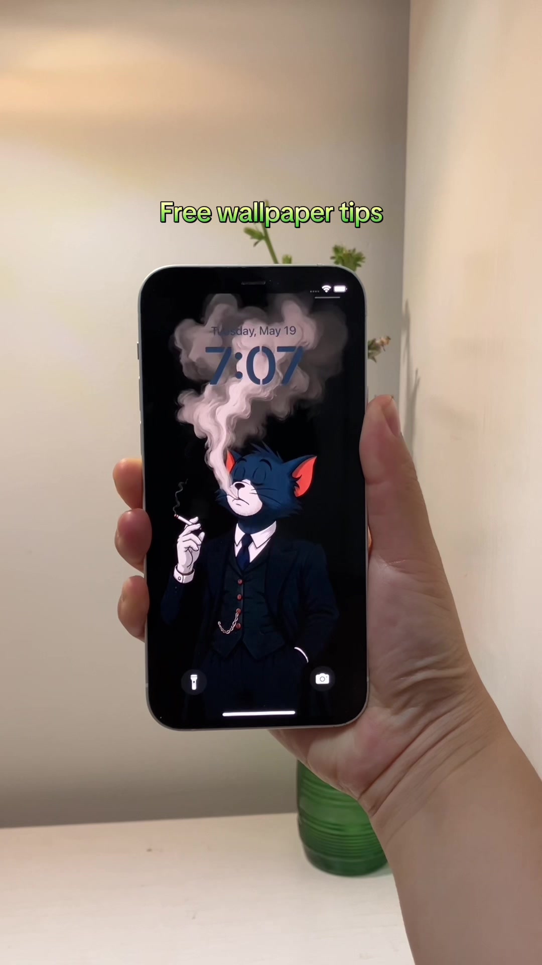 @faye -wallpaper