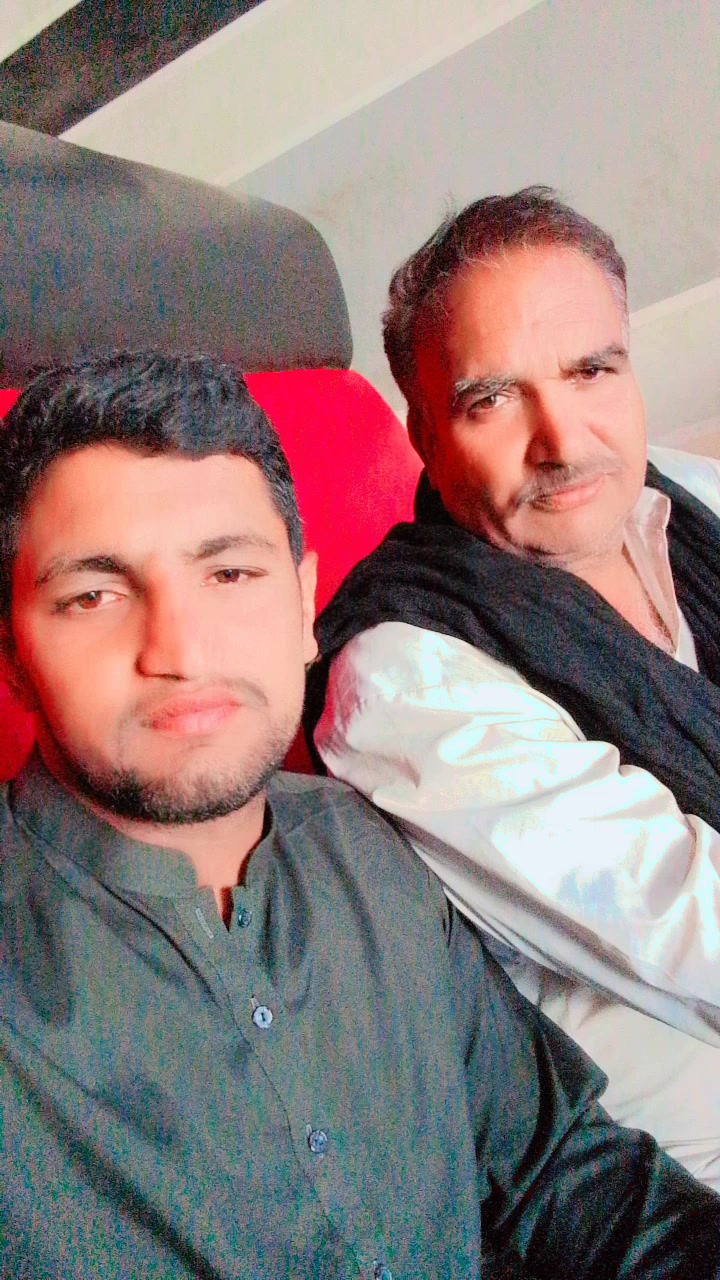 @علی خان بلوچ