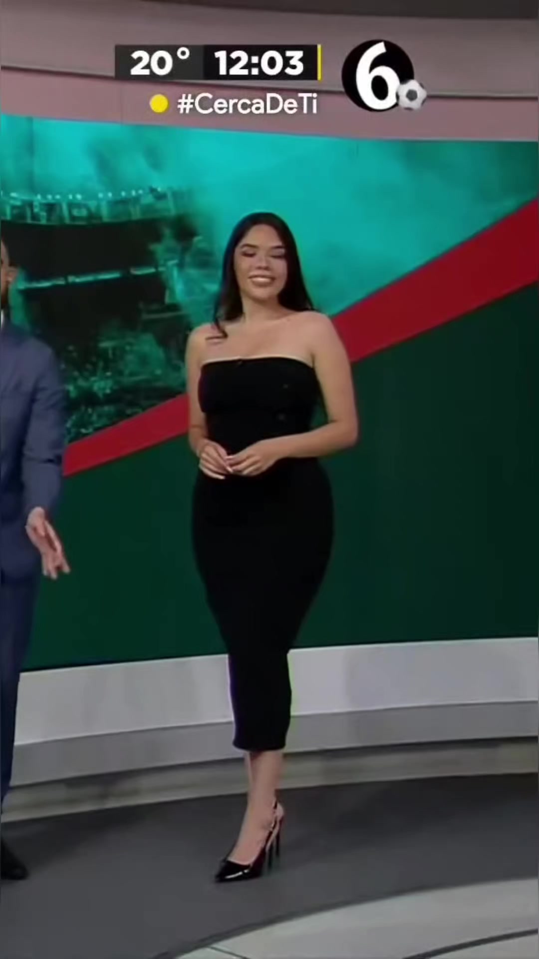 @bellezas telediario