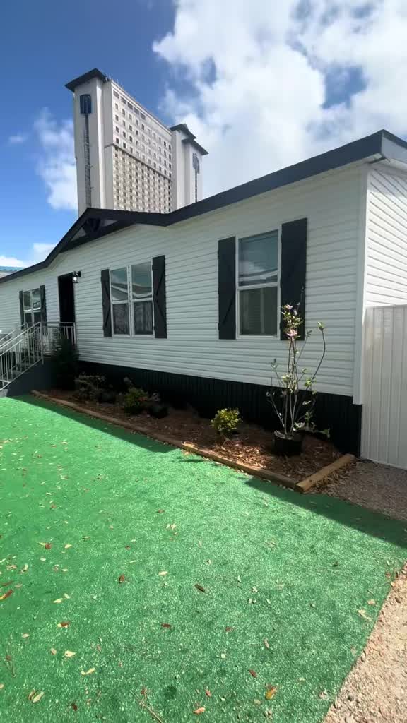 @Brewer Quality Homes