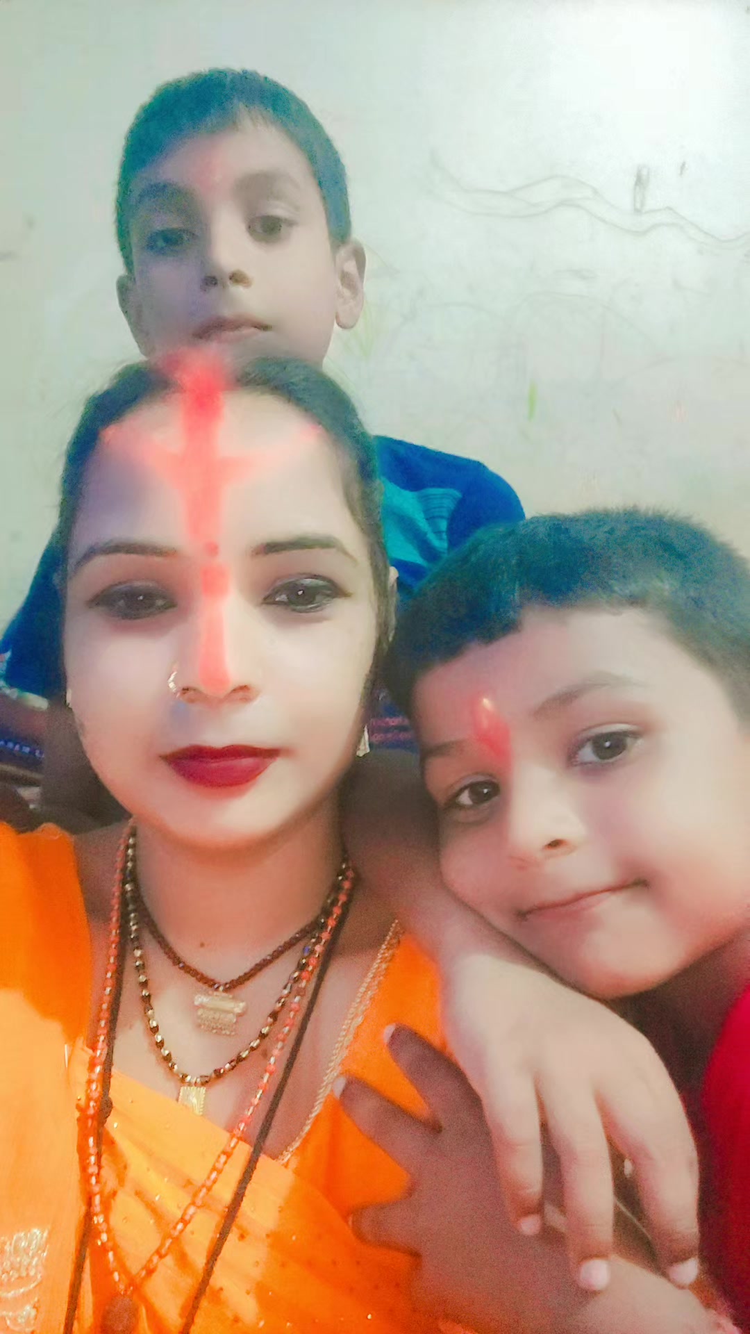 @Aasha Gupta