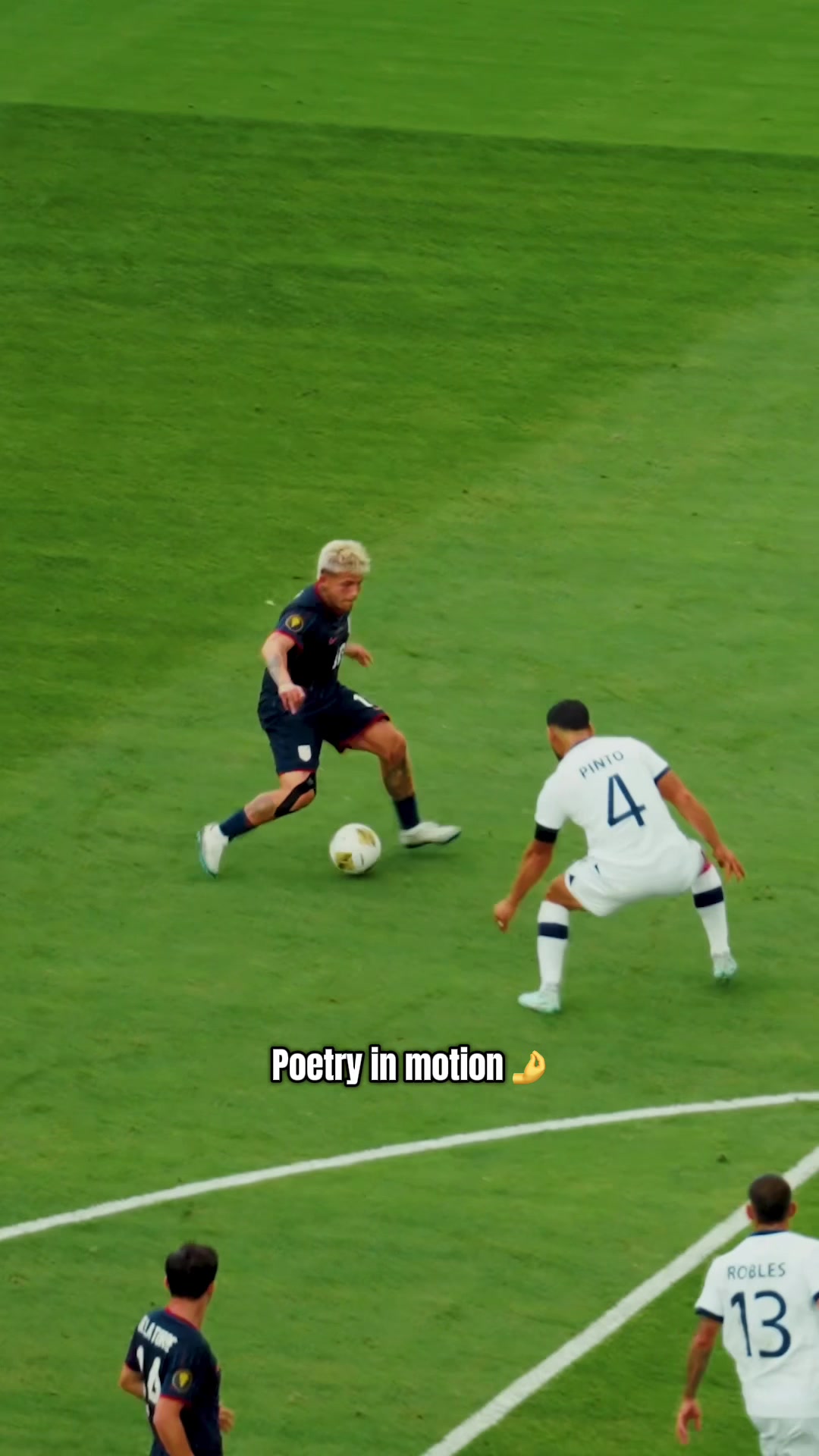 @Concacaf
