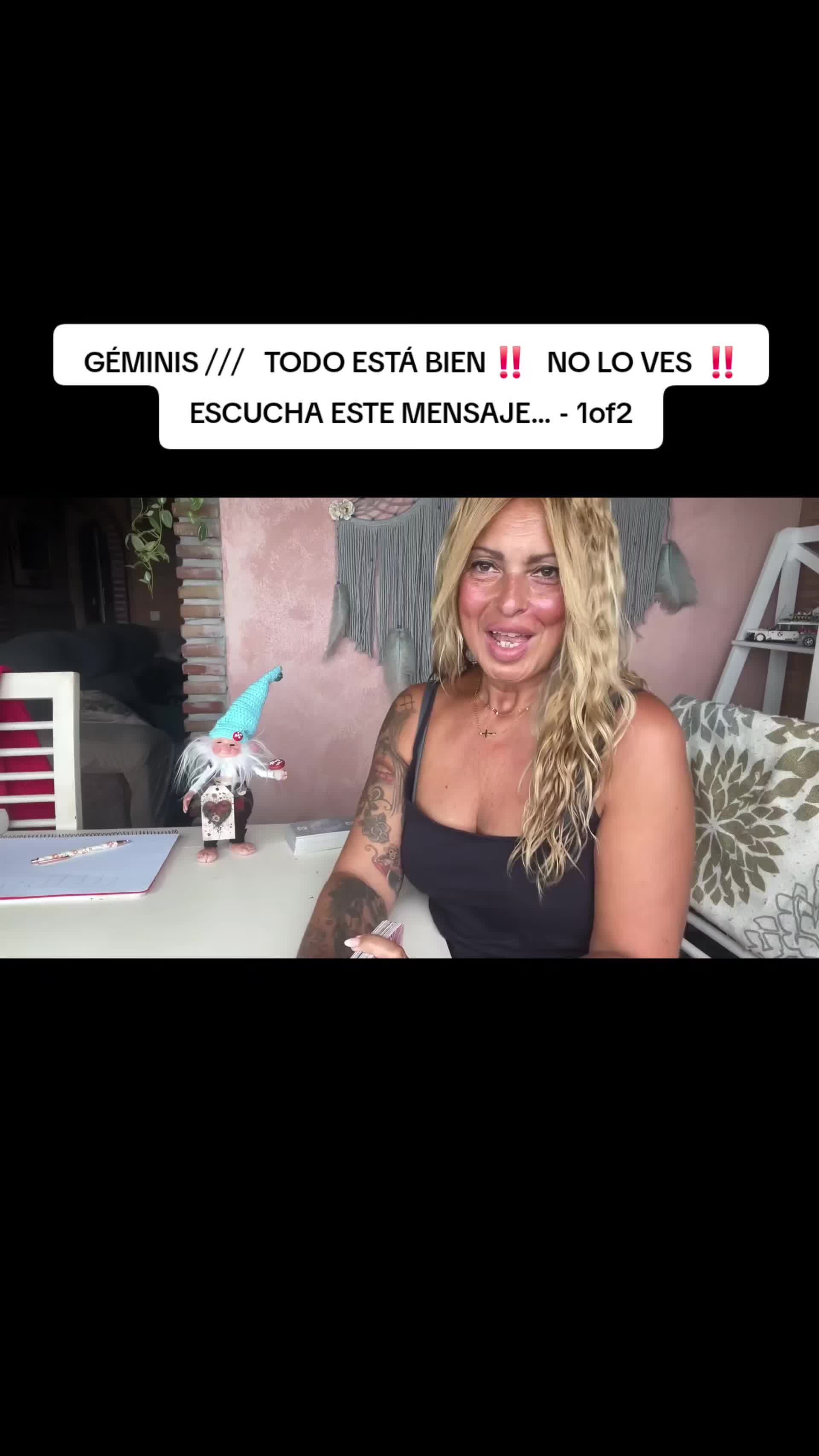 @Tarot Healing
