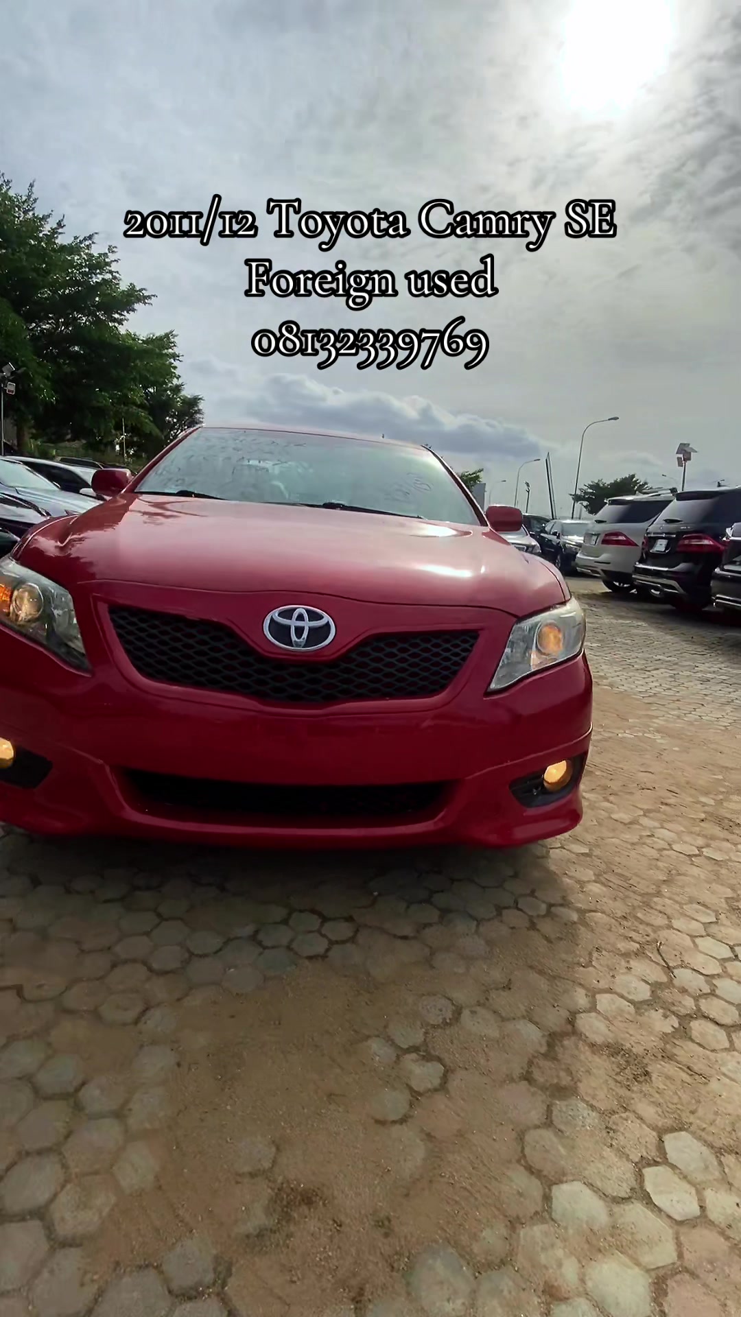 @AJ WHIPS NIGERIA