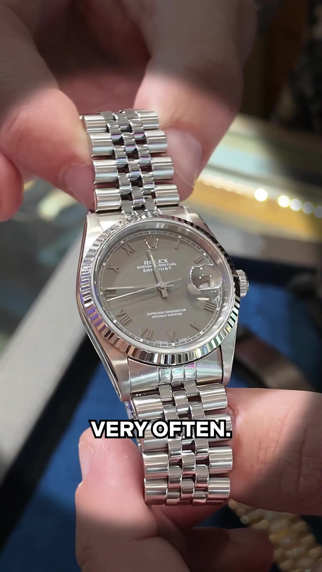 @Aletto Jewelers
