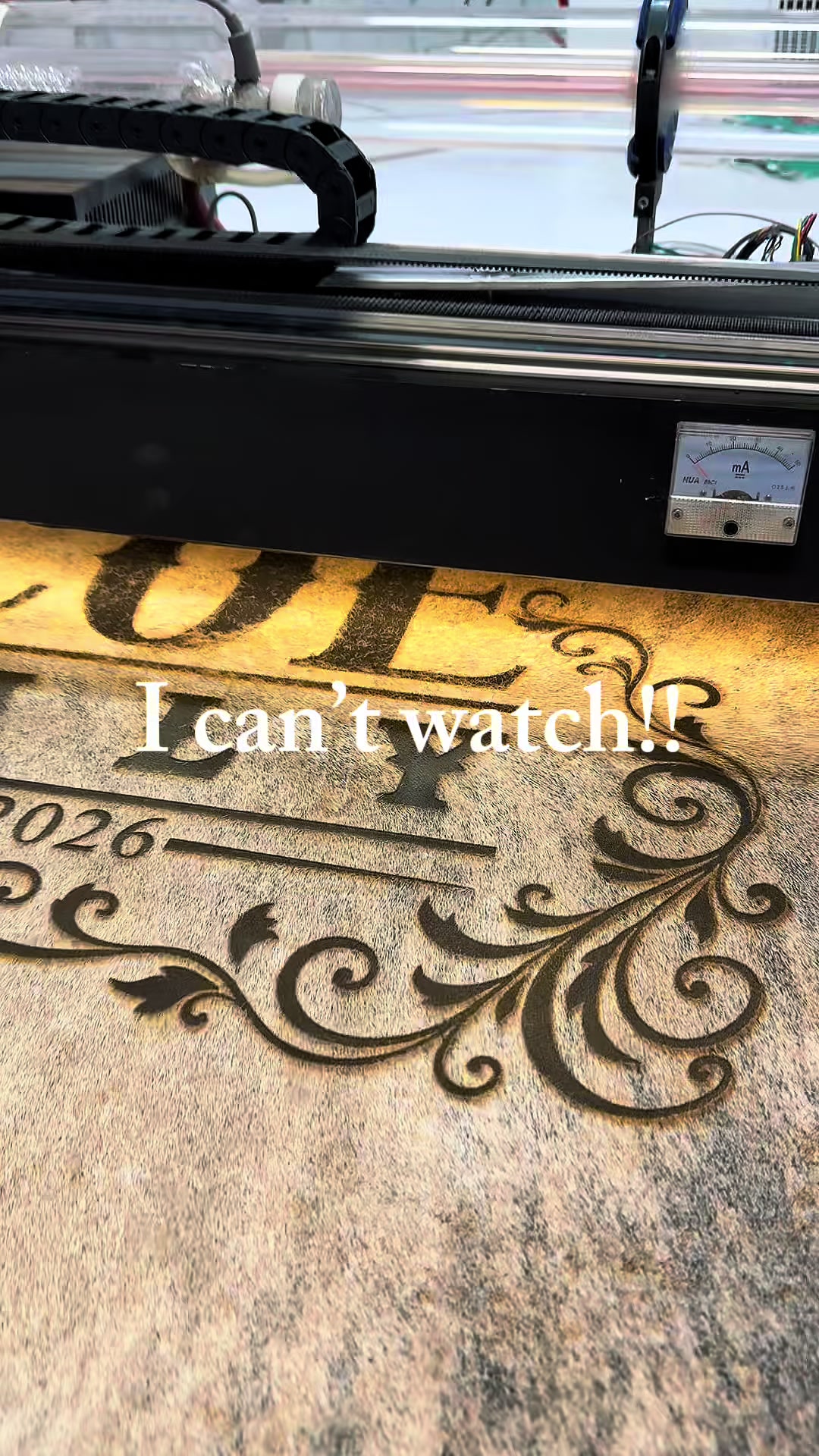 @Lethal Creek Laser Works