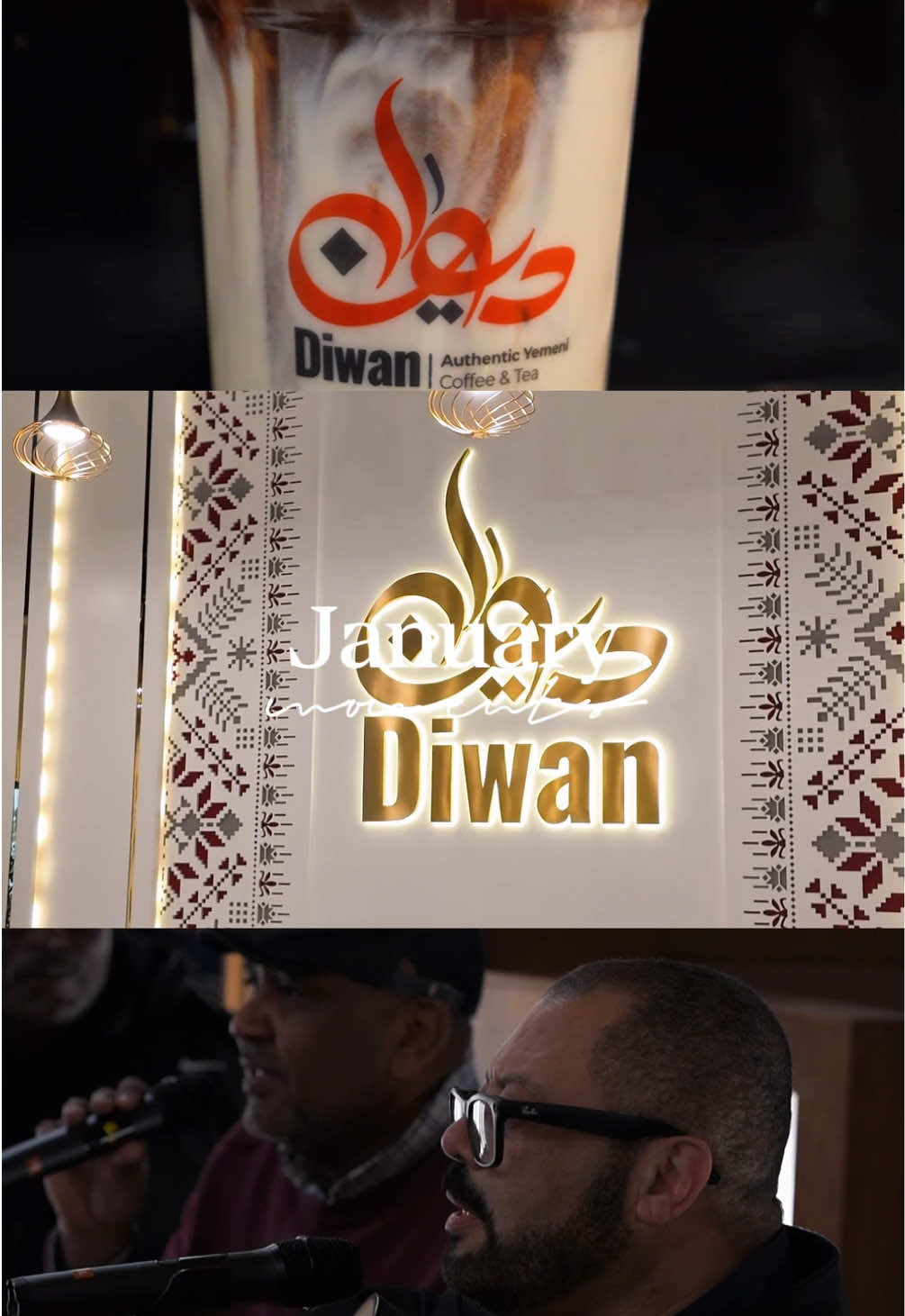 @Diwan Cafe