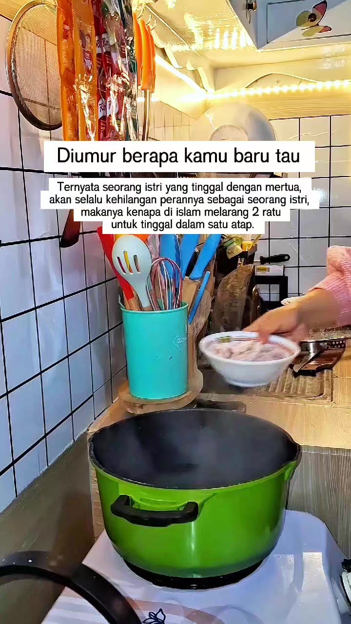 @Toko mama Nuni