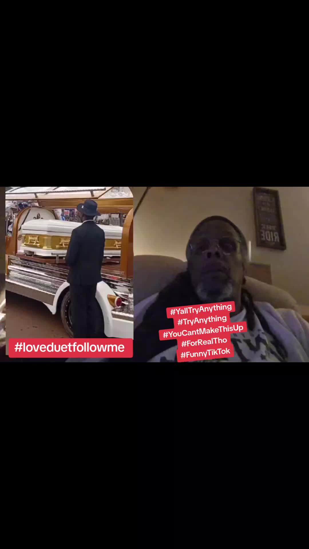 @UNCLEDREF TV SHOWS