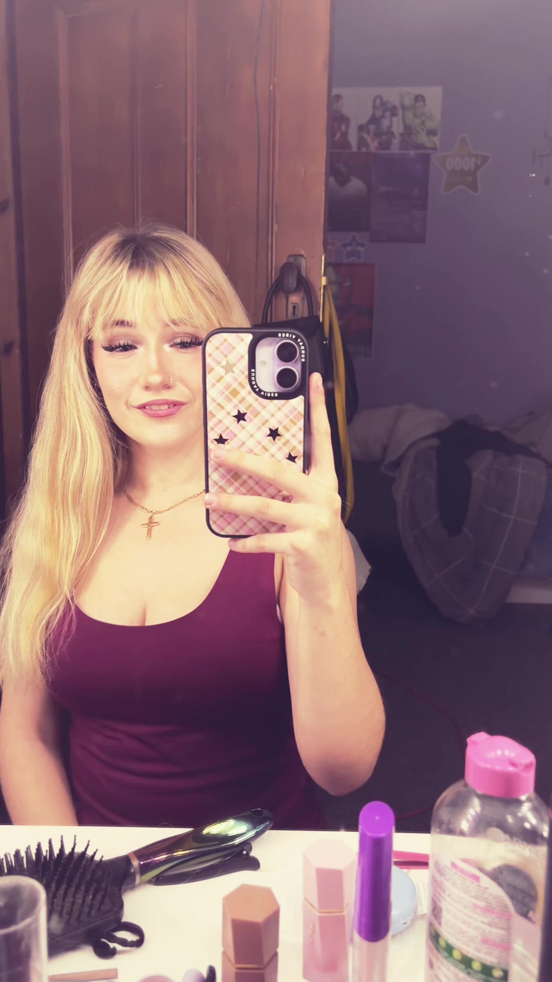 @⎊ linds ⎊