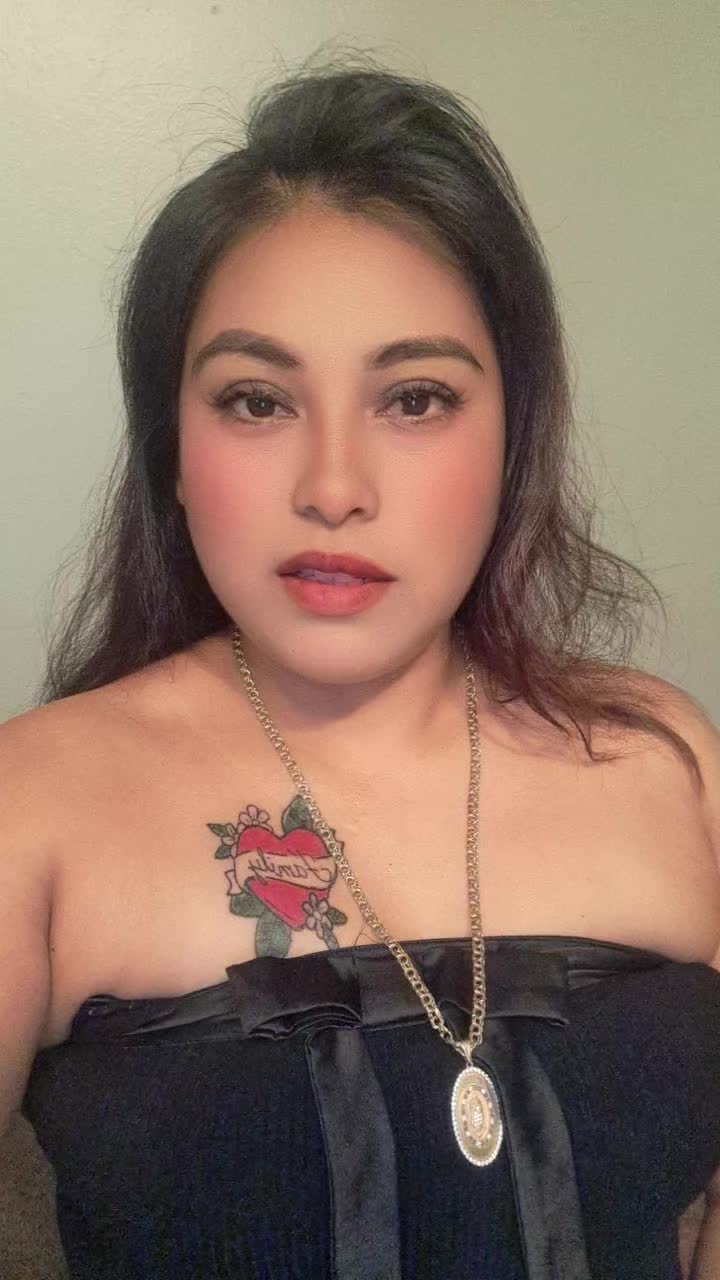 @Luna Mata