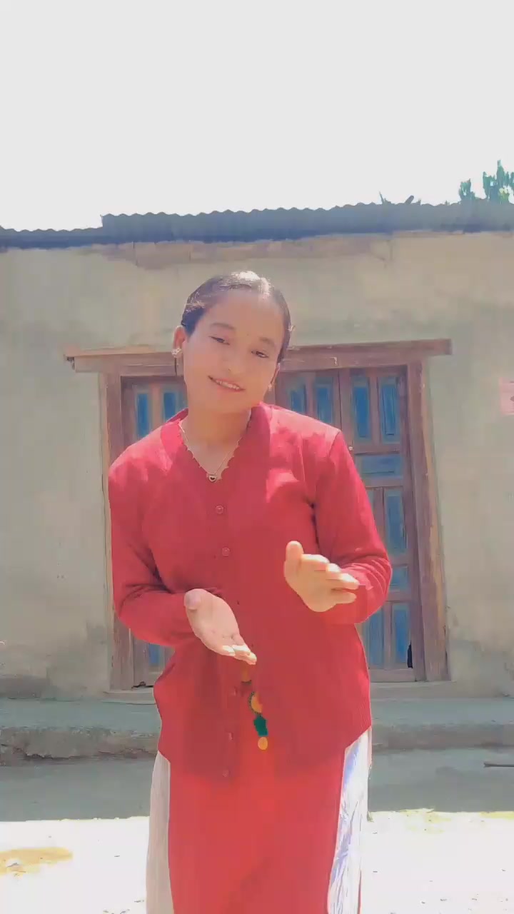 @miss सिर्जु💫