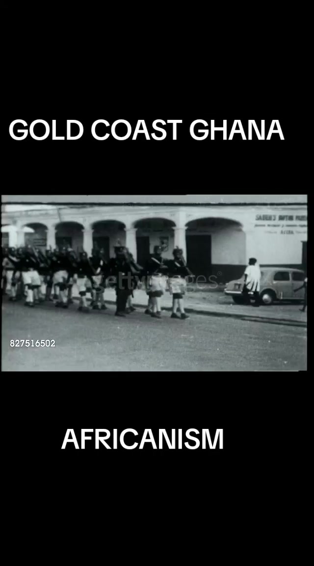 @Africantrumpet 🎺🎺🎺