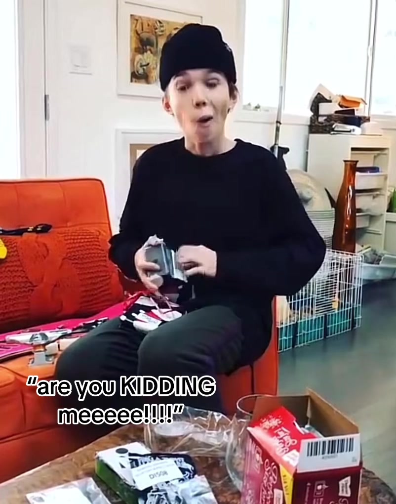 @olivia ✚