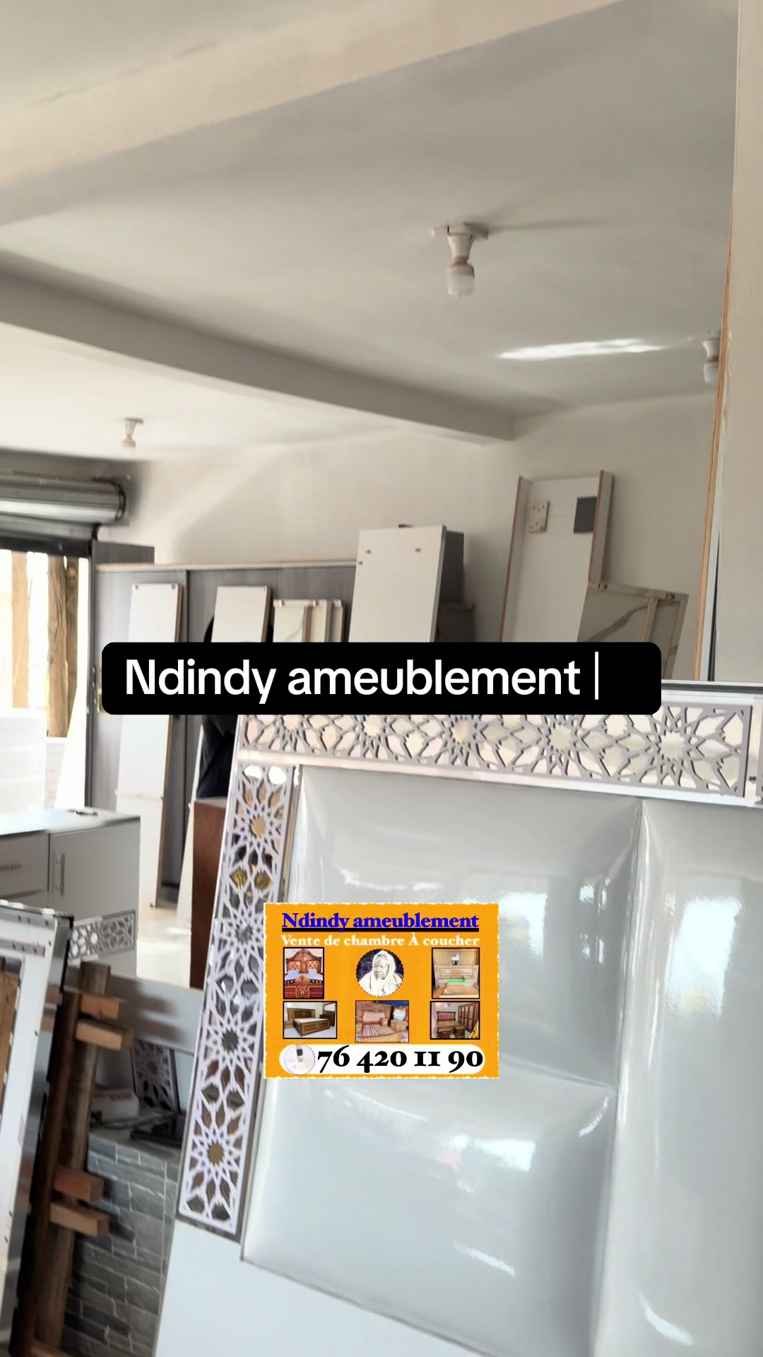 @Ndindy Ameublement