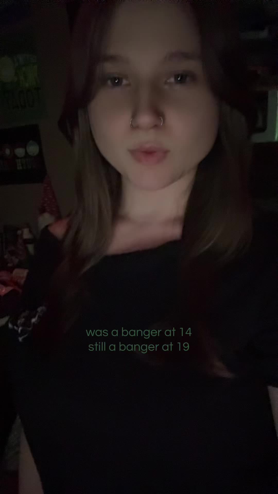 @Trippypimpin