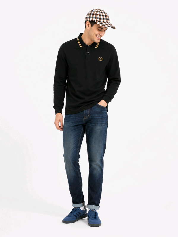@casuals style