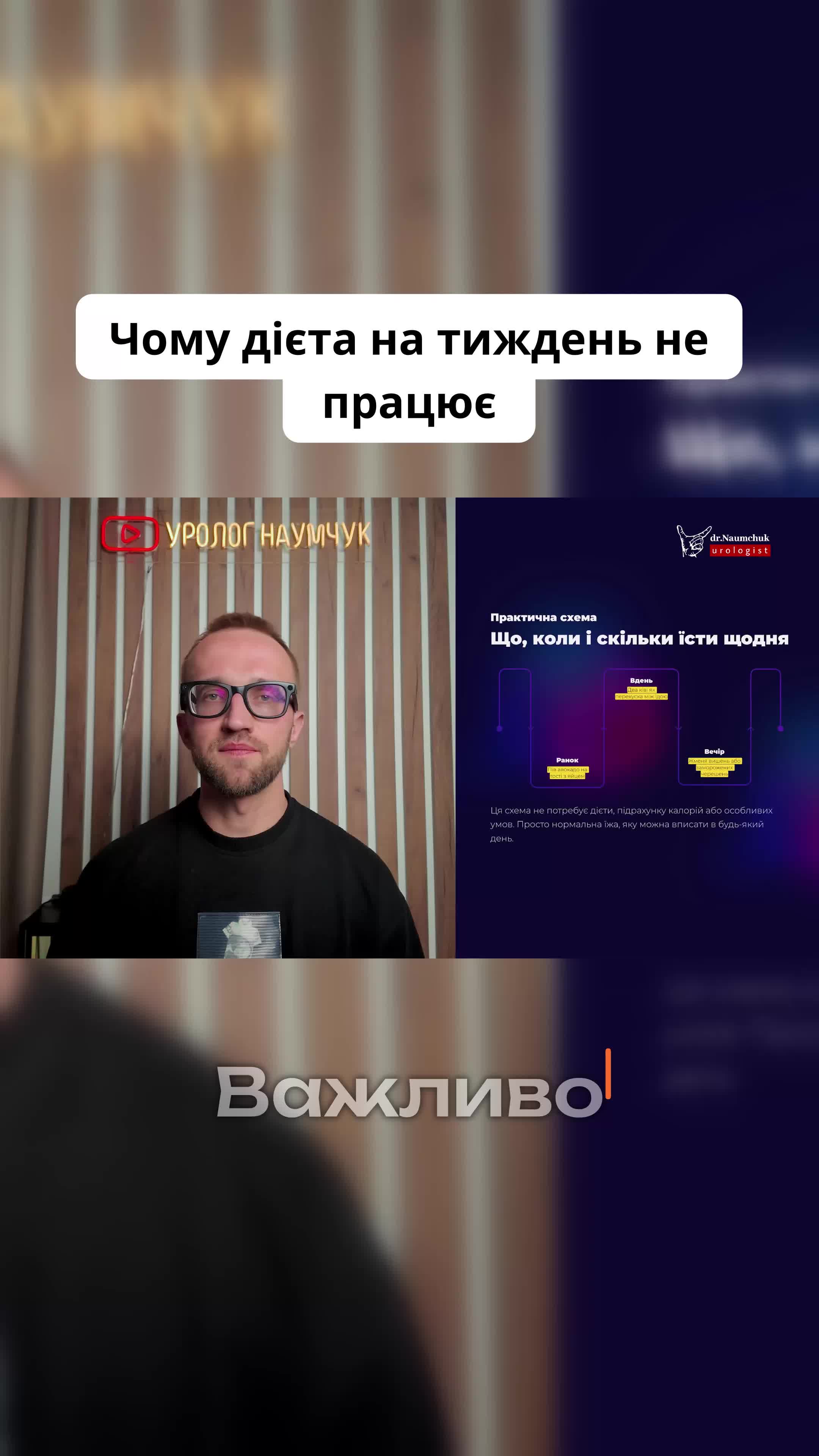 @УРОЛОГ ТІКТОКУ