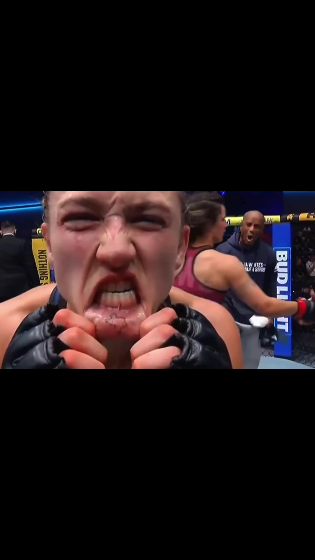 @TMH MMA