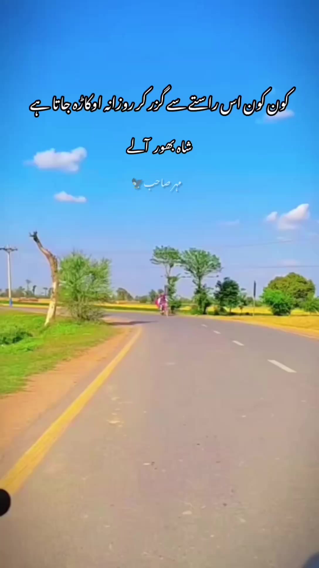 @⚔️مہر صاحب کہتے ہیں⚔️