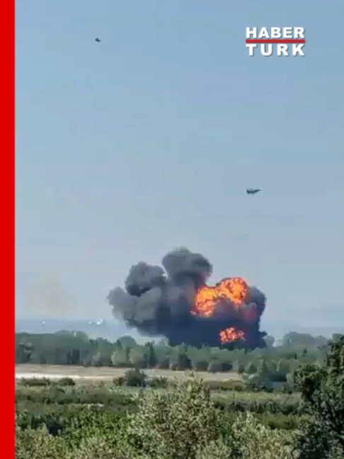 @Habertürk TV