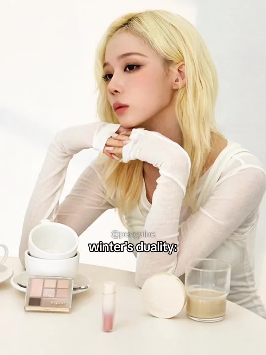 @Penguine