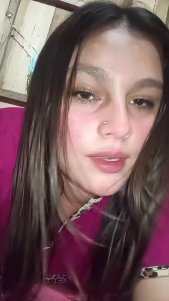 @tu nena Jessi...♥️