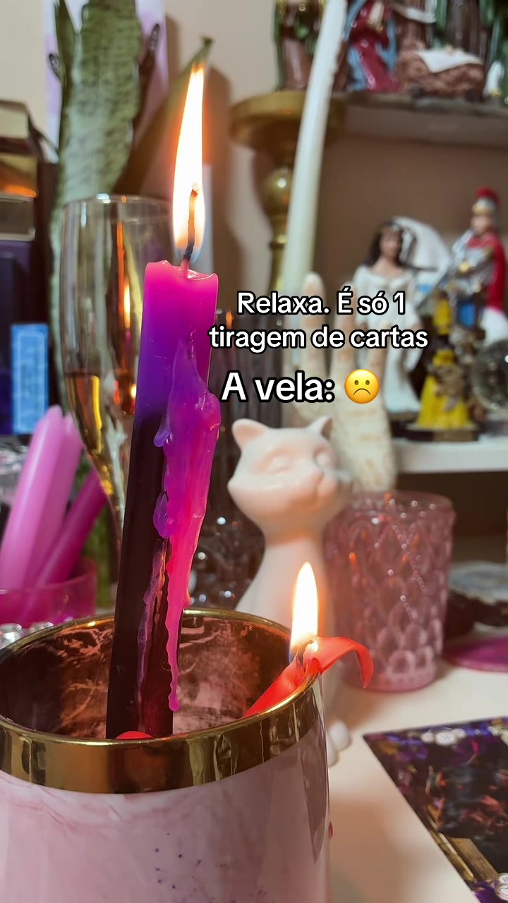 @Médium de Cigana 🔮